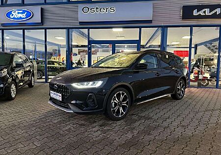 Ford Focus Turnier Active