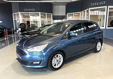 Ford C-Max 1.5 Trend Rfkam+NAV+PDC+MyKey+Parkassist.