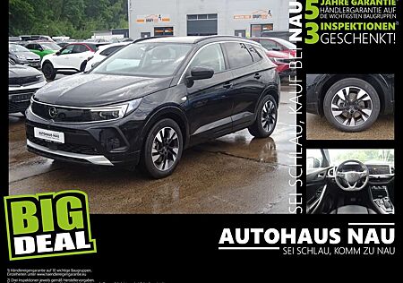 Opel Grandland 1.6 Ultimate PiH inkl. Big Deal!