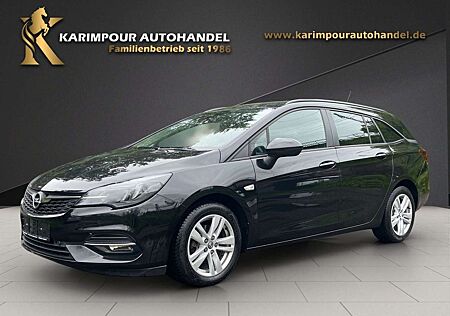 Opel Astra K Sports Tourer*Navi*SHZ*RFK*LED*