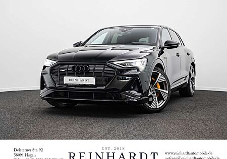 Audi e-tron 55 2x S LINE BLACK-EDITION ACC/HuD/PANO