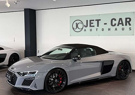 Audi R8 Spyder 5.2 FSI quattro *Exclusive-B&O-1. HD*