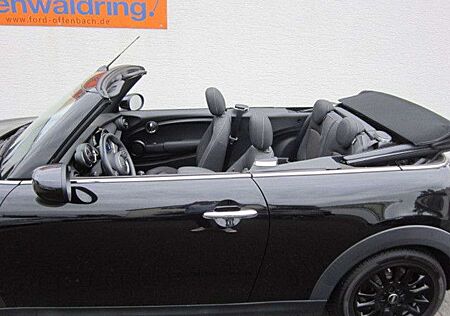 Mini ONE Cabrio GARANTIE