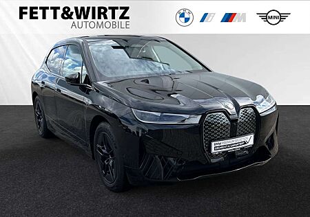 BMW iX xDrive40 Lr. 465,- br. o.Anz. 27Mon/5`Km p.A.