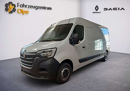 Renault Master Kasten L3H2 HKa 3,5t, AHK