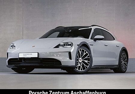 Porsche Taycan 4 Cross Turismo Panoramadach BOSE