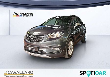 Opel Mokka X Innovation 1.4T*LED*KAMERA*DAB*
