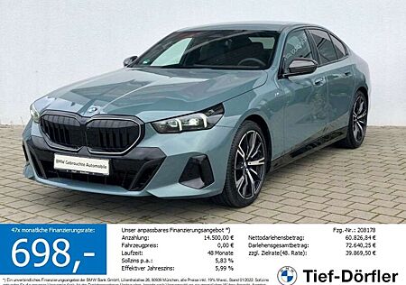 BMW 540 d xDr M Sport Pro LED+/360S-LÜF/B&W/4xAC