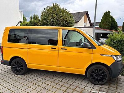 Volkswagen T6.1 Caravelle TDI  Kurz Trendline