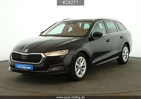 Skoda Octavia Combi 2.0 TDI First Edition #Virtual#LED
