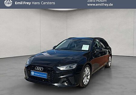 Audi A4 Avant 35 TFSI S tronic S line GJR Kamera Navi