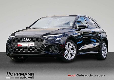 Audi A3 35 TFSI S line LED Kamera virtual