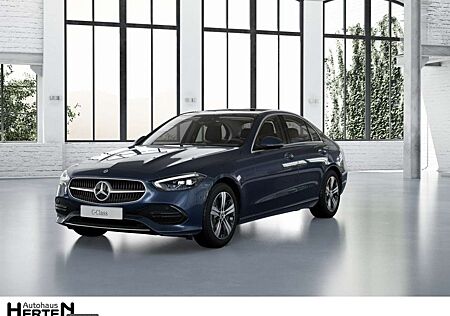 Mercedes-Benz C 300 e+PANO+AHK+KAMERA+AVANTGARDE ADVANCED