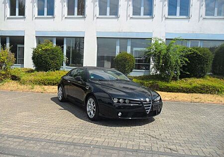 Alfa Romeo Brera 2.2 JTS 16V Veloce*Klima*Navi*P.Dach*Xenon