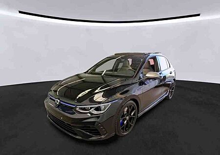 VW Golf Volkswagen R 2.0 TSI*Akrapovic*Pano Lenkh ACC Carplay