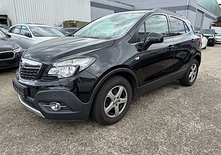 Opel Mokka Innovation ecoFlex 4x4 Xenon