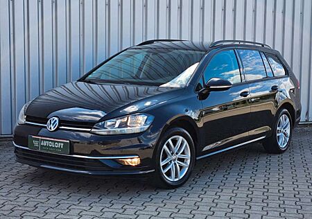 VW Golf Volkswagen VII Variant Comf. AHK|NAVI|CAM|ACC|ergoSitz