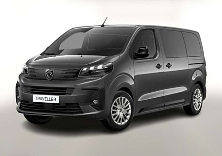 Peugeot Traveller Active 180 EAT8 L2 KlimaP AHK 9-S SHZ 130 kW (1...