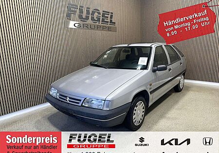 Citroën ZX Citroen 1.6 Avantage Radio/CD|Servo|ABS