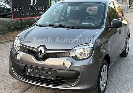 Renault Twingo Life/ERST 42TKM/KLIMA/TÜV-NEU/SERVICE-NEU