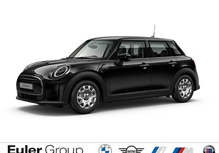 Mini Cooper Navi Digitales Cockpit LED Mehrzonenklima 2-Zonen-