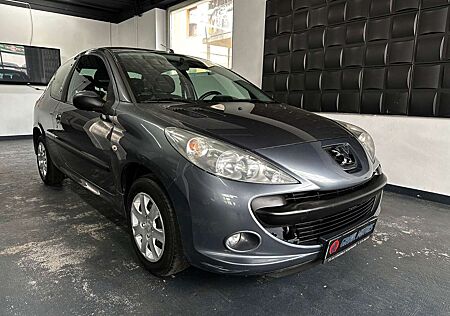 Peugeot 206 + Basis