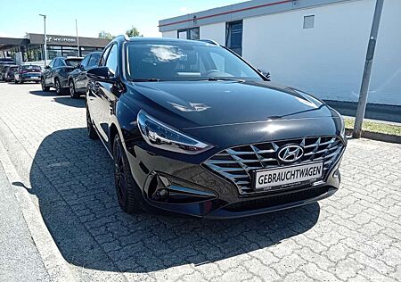 Hyundai i30 FL NEW Generation