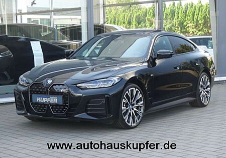 BMW i4 eDrive35 M Sportpak SD°AHK°*Laser*ACC°HamK20