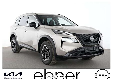 Nissan X-Trail 1.5 VC-T e-Power N-Trek 4x4 | LED | 360°