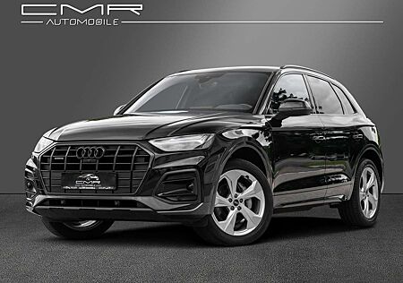 Audi Q5 50 TDI quattro advanced DSP Business 360° 20"