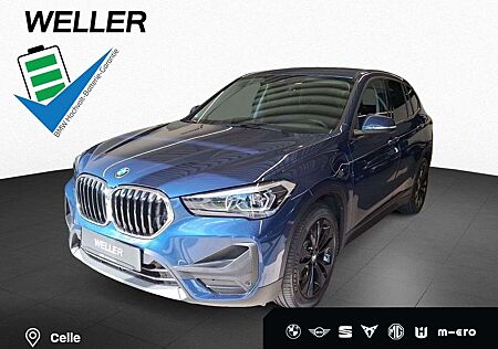 BMW X1 xDrive25e Advantage PA RFK DA Klima SitzHz Navi