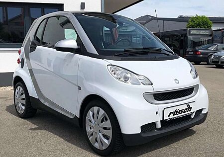 Smart ForTwo coupe