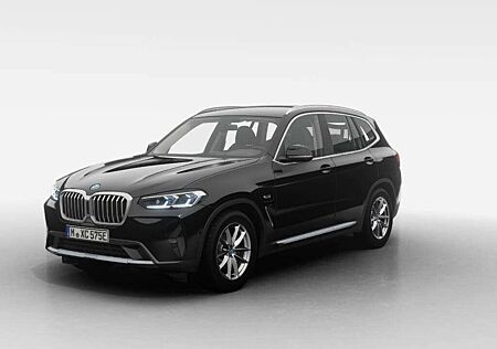 BMW X3 xDrive30e Aut. Laser/SpurAss/StHzg/AHK/Head-Up