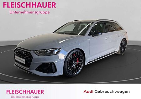 Audi RS4 2.9 TFSI Avant quattro HUD AD El. Panodach Navi Le