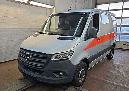 Mercedes-Benz Sprinter gebraucht kaufen Mercedes-Benz Sprinter III Kasten FWD 311/314 CDI FWD L1