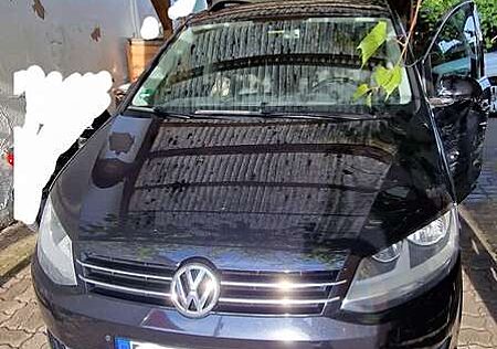 VW Sharan Volkswagen Comfortline