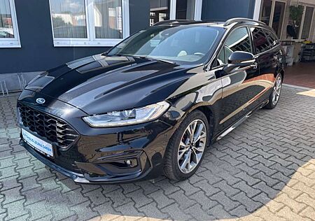 Ford Mondeo Kombi ST Line Auto 188Ps MHEV LED/Sony