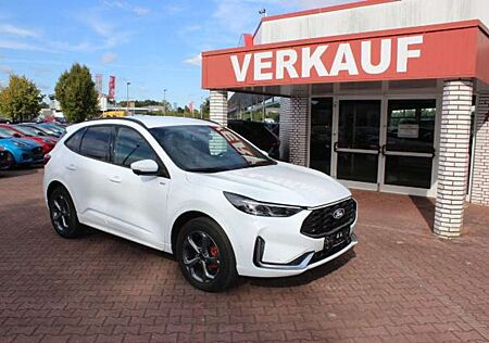Ford Kuga ST Line X PHEV + Technologie - FGS 5J. - B&O - HEA