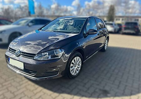 VW Golf Volkswagen VII Diesel 5-Türer 2.0 TDI