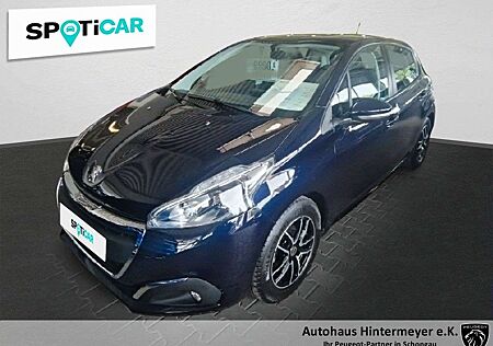 Peugeot 208 Active 82 PureTech