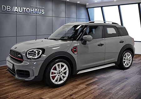 Mini Cooper Countryman JCW 2.0 Allrad Automatik