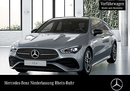 Mercedes-Benz CLA 180 AMG+NIGHT+PANO+360°+MULTIBEAM+TOTW+7G