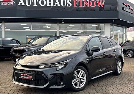 Suzuki Swace 1.8 Hybrid Comfort+"KAMERA"ACC"SPUR ASS."