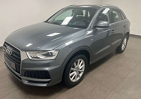 Audi Q3 2.0 TDI quattro S-Line Xenon 4Seasons 1.Hand