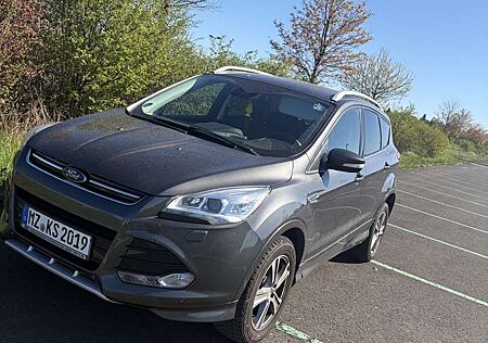 Ford Kuga 1.5 EcoBoost 4x4 Aut. SYNC