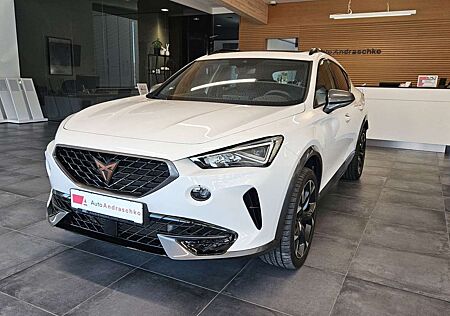 Cupra Formentor 2.0 TSI DSG 4Drive 19" Pano ACC Kamera