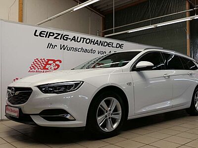Opel Insignia B Sports Tourer Business Innovation*LED