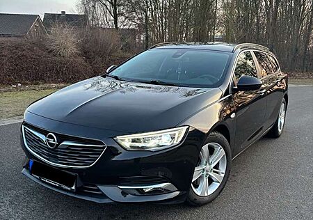 Opel Insignia Sports Tourer 2.0 Diesel Aut. Business Innovation