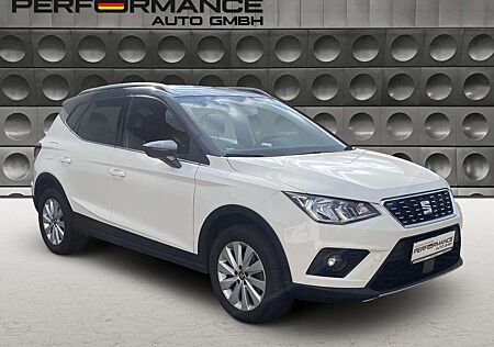 Seat Arona 1.0 TSI Automatik Sitzh. PDC Bluet.