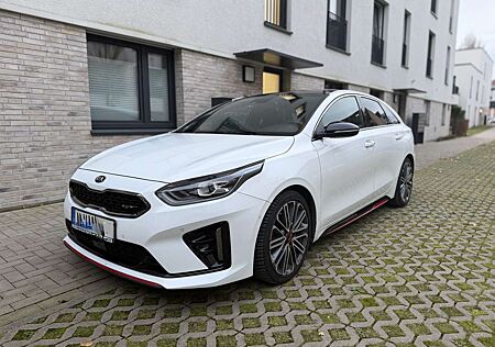 Kia Pro_ceed ProCeed / pro_cee'd 1.6 T-GDI DCT7 OPF GT